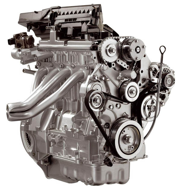 2006 N Terrano Car Engine